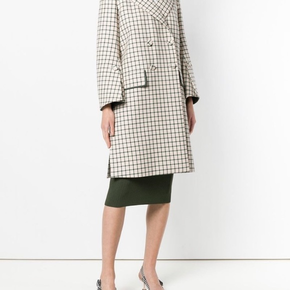 Fendi coat - Picture 2 of 11